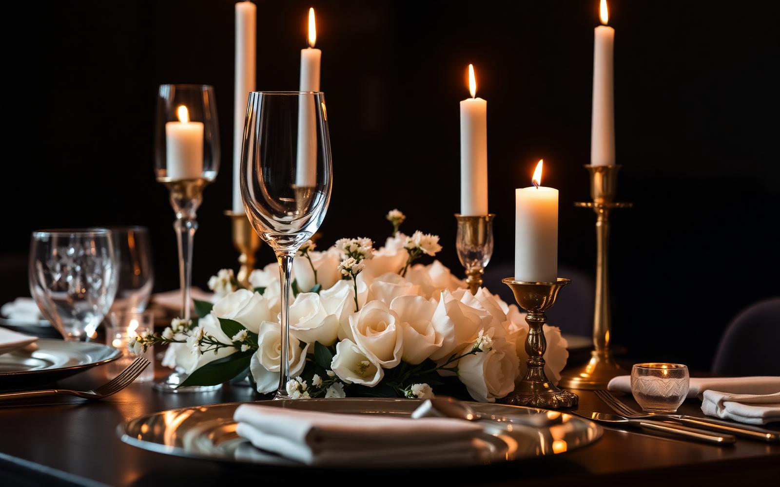 The Art of Creating an Unforgettable Evening